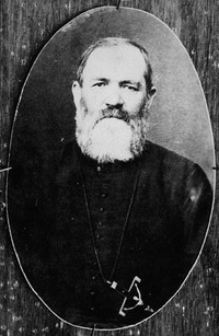 Father Alexis Andre
