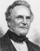 Charles Babbage