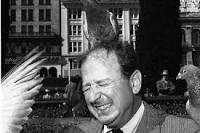 Herb Caen