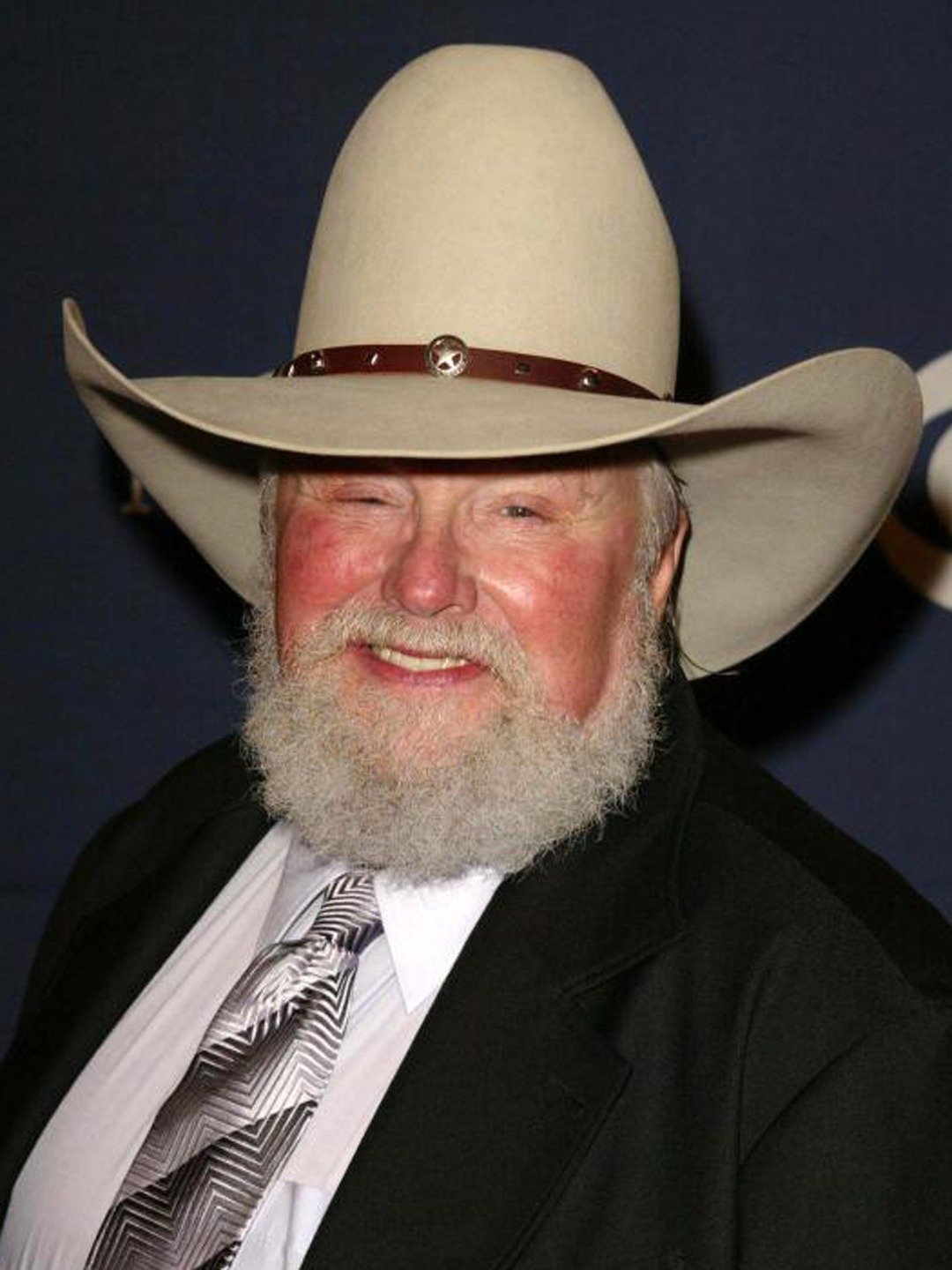 Charlie Daniels