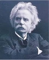 Edvard Hagerup Grieg