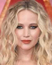 Jennifer Lawrence
