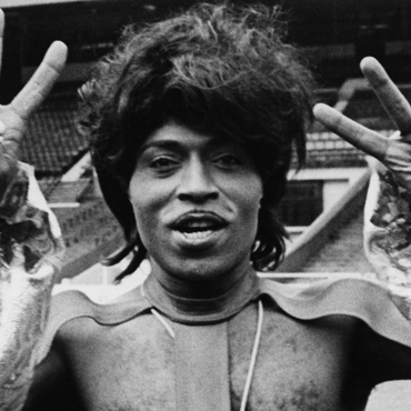 Little Richard