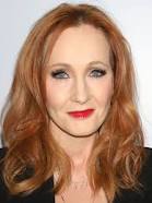J. K. Rowling