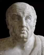 Lucius Annaeus Seneca