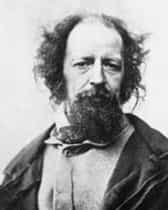 Lord Alfred Lord Tennyson