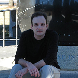 David Wong