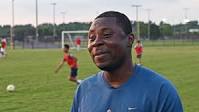 Freddy Adu