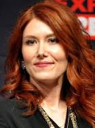 Jewel Staite